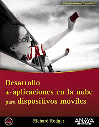 DESARROLLO DE APLICACIONES EN LA NUBE PARA DISPOSITIVOS MOVILES